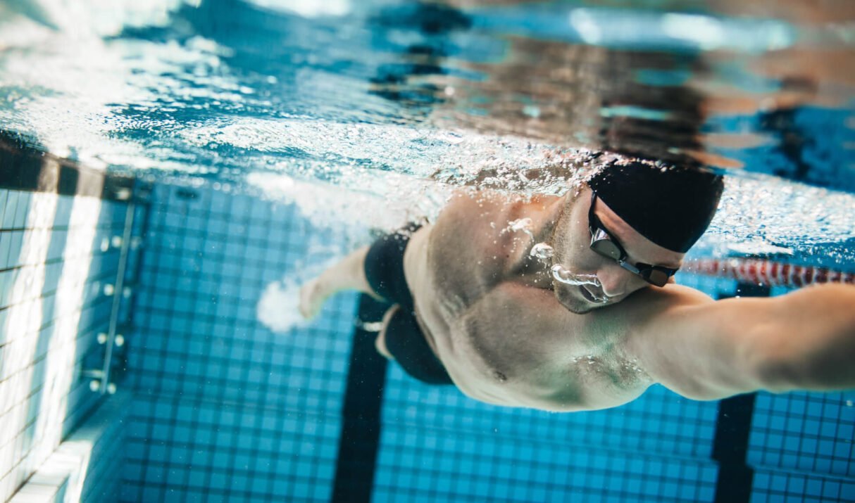 Power of Mindful Movement