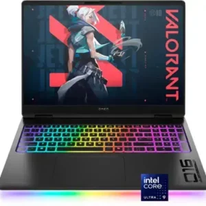 Gaming Laptop