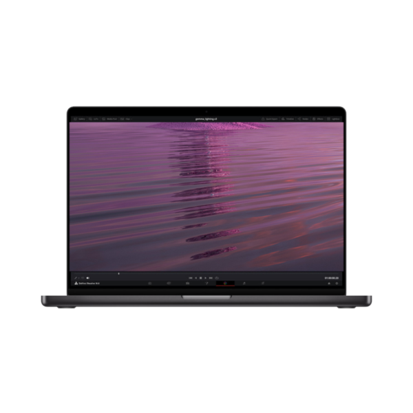 Apple 2023 MacBook Pro