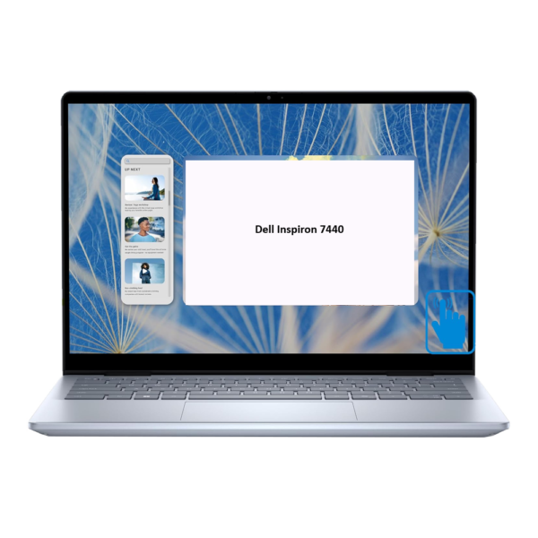 Dell Inspiron  Core 5
